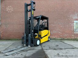 Yale ERP35VL