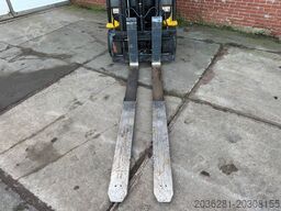 Yale ERP35VL