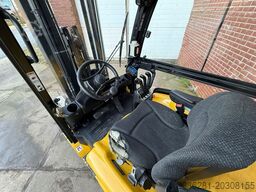Yale ERP35VL