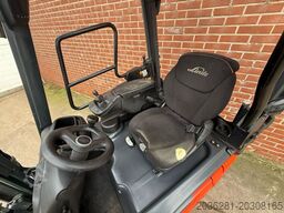 Linde E14