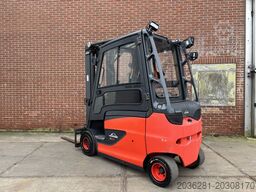 Linde E25HL-01/600