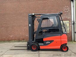 Linde E25HL-01/600