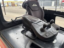 Linde E25HL-01/600