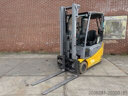 Jungheinrich EFG 216k