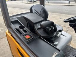 Jungheinrich EFG 216k