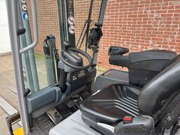 Jungheinrich EFG 216k