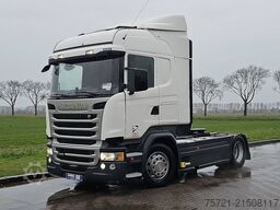 SCANIA R450