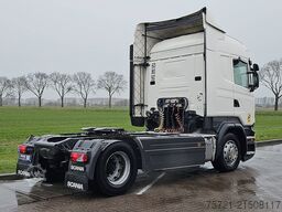 SCANIA R450