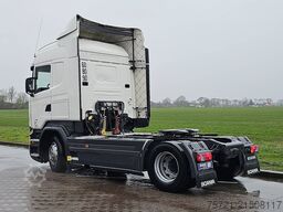 SCANIA R450