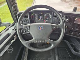 SCANIA R450