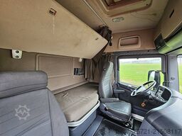 SCANIA R450