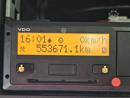 MERCEDES-BENZ AROCS 3248 8X4