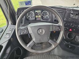 MERCEDES-BENZ AROCS 3248 8X4