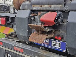 MERCEDES-BENZ AROCS 3248 8X4