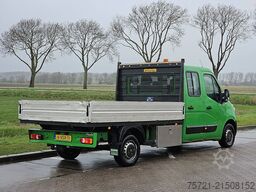RENAULT MASTER T35