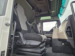 M.A.N. 18.500 TGX