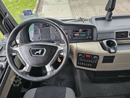 M.A.N. 18.500 TGX