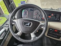 M.A.N. 18.500 TGX
