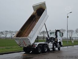 MERCEDES-BENZ AROCS 3251