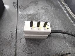 MERCEDES-BENZ AROCS 3251