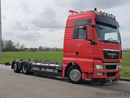 MAN 26.440 TGX