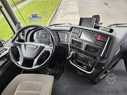 IVECO AS260S42 STRALIS