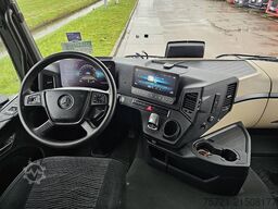 MERCEDES-BENZ ACTROS 1845 LS Hydrodrive