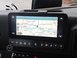 MERCEDES-BENZ ACTROS 1845 LS Hydrodrive