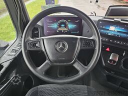 MERCEDES-BENZ ACTROS 1845 LS Hydrodrive