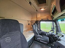 MERCEDES-BENZ ACTROS 1845 LS Hydrodrive