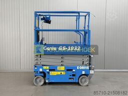 Genie GS 1932 E-drive