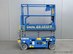 Genie GS 1932 E-drive
