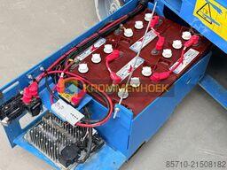 Genie GS 1932 E-drive