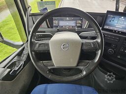 VOLVO FH 500