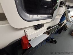 DMG MORI NLX 2000/500 SY