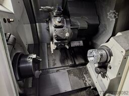 DMG MORI NLX 2000/500 SY