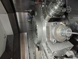 DMG MORI NLX 2000/500 SY