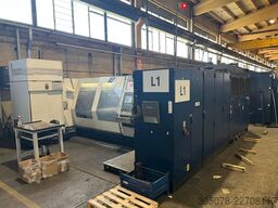 trumpf TruLaser 5060