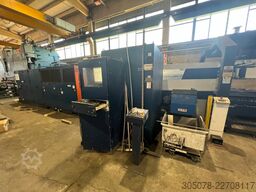 trumpf TruLaser 5060
