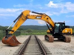 Sany SY 335 C