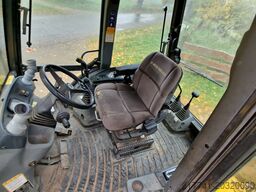 New Holland B115
