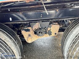 Langendorf TUE 32/2-2 Bladgeveerd, Oprijrampen, Verbreders