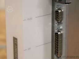 MS ULTRASONIC 35-40 ECONOMY