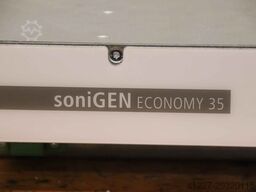 MS ULTRASONIC 35-40 ECONOMY