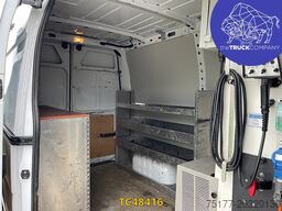 Renault Master Hoogtewerker