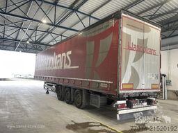Schmitz Cargobull Curtainsider Standard