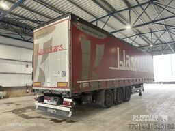 Schmitz Cargobull Curtainsider Standard