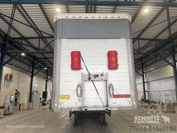 Schmitz Cargobull Curtainsider Standard