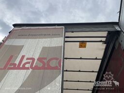Schmitz Cargobull Curtainsider Standard