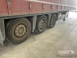 Schmitz Cargobull Curtainsider Standard